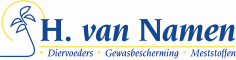 Logo Hans van Namen BV